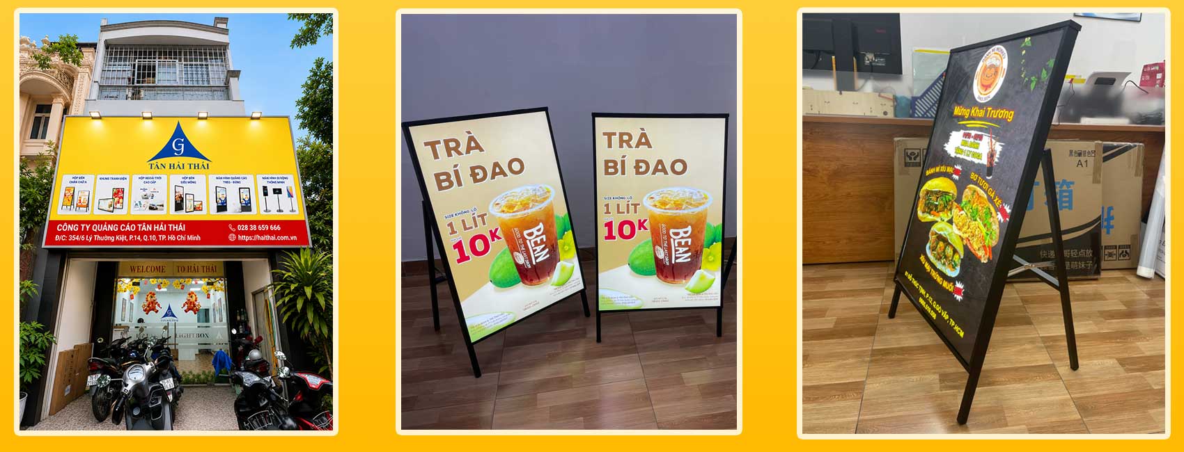 0315855658 - CÔNG TY TNHH THƯƠNG MẠI DỊCH VỤ QUẢNG CÁO TÂN HẢI THÁI