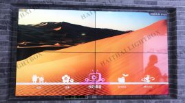 Màn hình ghép - Hệ thống màn hình quảng cáo cao cấp