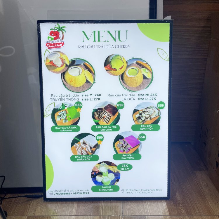 Tranh Rút 50x70cm - Treo Tường
